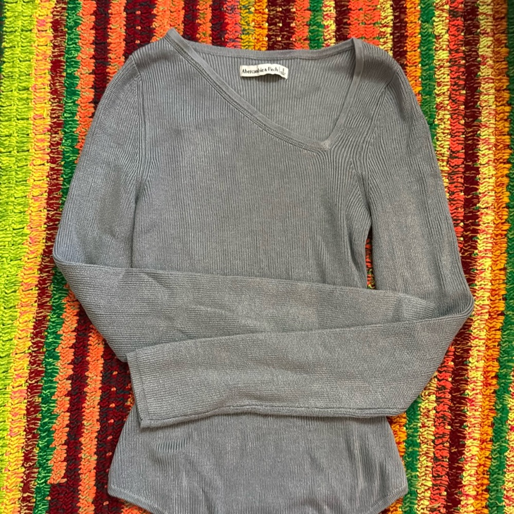 Abercrombie Bodysuit